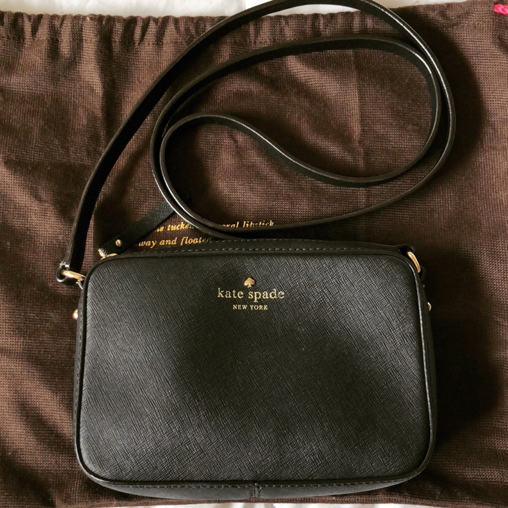 ✨SOLD✨Kate Spade crossbody